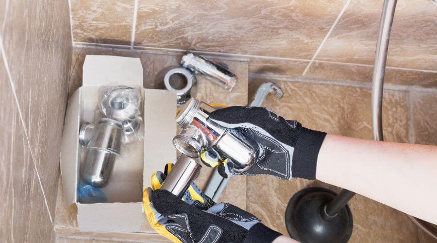 Expert flood damage restoration services in Ledyard, IA